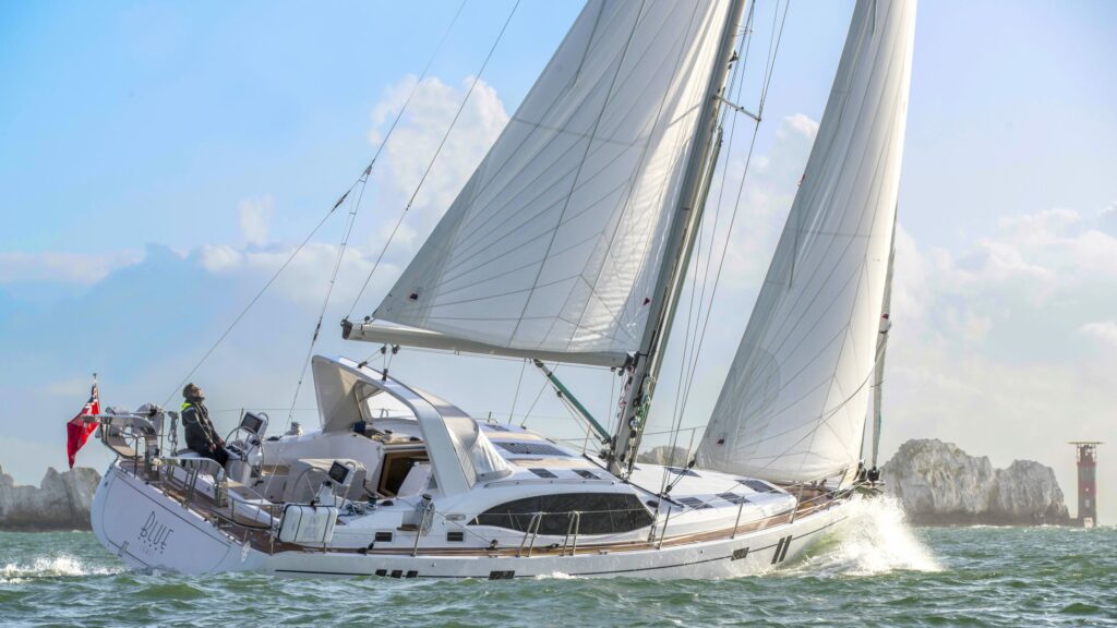 Discovery Yachts Insurance