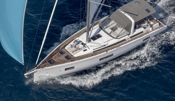 Beneteau Yachts insurance