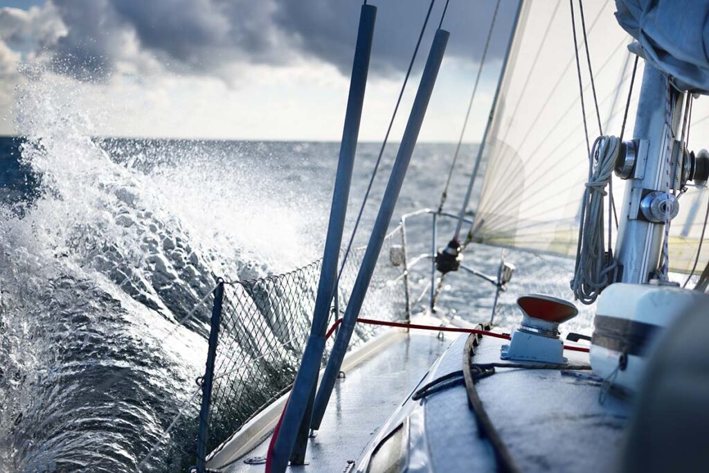 caribbean yacht insurance