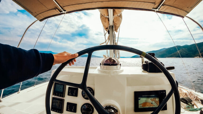 What do I need to know before buying a yacht
