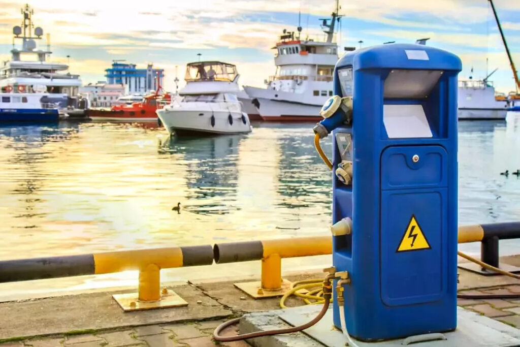 Marine fuel saving tips