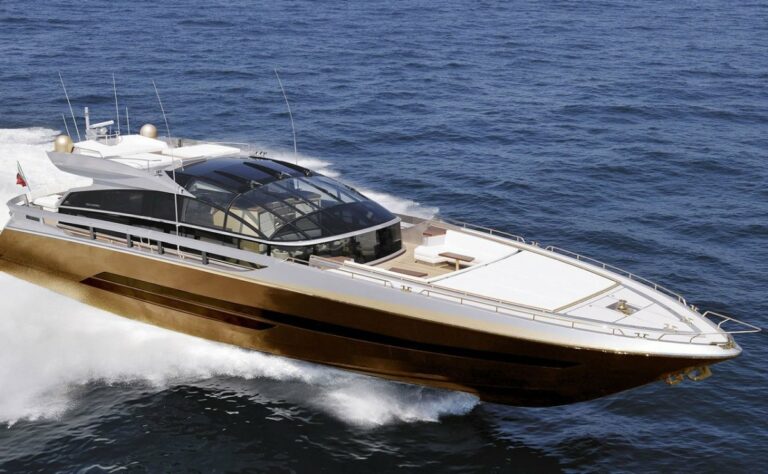 Supreme Yacht