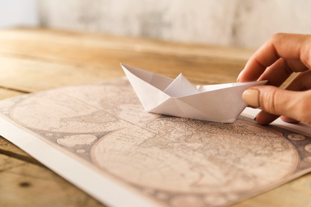 The best navigation apps for sailors | Admiral Yacht