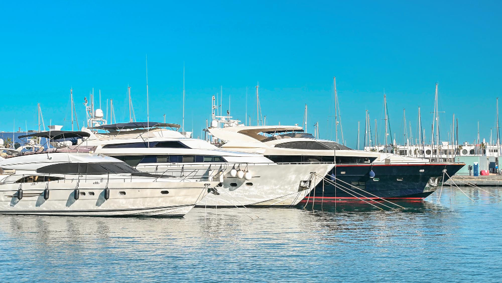 How Much Does A Yacht Cost Average Price Of Yachts
